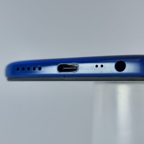 Смартфон Xiaomi Redmi 8 64 GB Sapphire Blue USED **