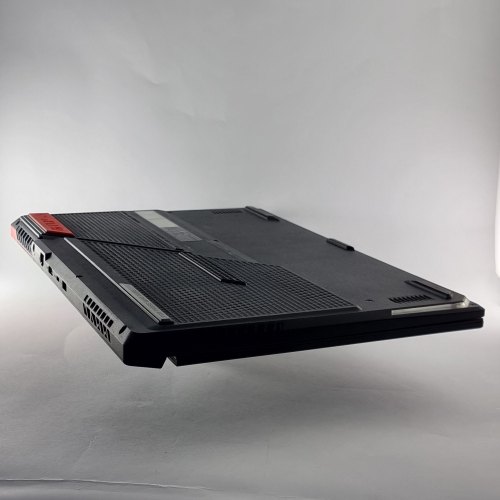 Ноутбук ASUS Rog Strix 17.3, 17.3, AMD Ryzen 7 4000 Series, Nvidia GeForce RTX 3050 Ti, 16 GB, Gray / 512GB SSD USED ** (2A00026131)