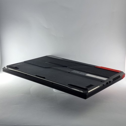 Ноутбук ASUS Rog Strix 17.3, 17.3, AMD Ryzen 7 4000 Series, Nvidia GeForce RTX 3050 Ti, 16 GB, Gray / 512GB SSD USED ** (2A00026131)