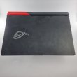 Ноутбук ASUS Rog Strix 17.3, 17.3, AMD Ryzen 7 4000 Series, Nvidia GeForce RTX 3050 Ti, 16 GB, Gray / 512GB SSD USED ** (2A00026131)