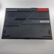 Ноутбук ASUS Rog Strix 17.3, 17.3, AMD Ryzen 7 4000 Series, Nvidia GeForce RTX 3050 Ti, 16 GB, Gray / 512GB SSD USED ** (2A00026131)