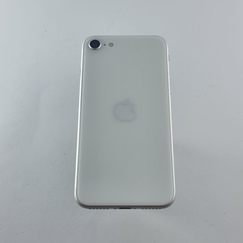 Смартфон Apple iPhone SE Gen.2 64 GB White USED **