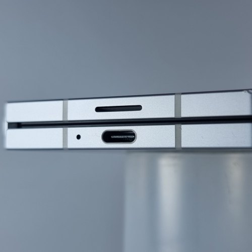 Смартфон Samsung Galaxy Z Fold 6 512 GB Silver Shadow USED **