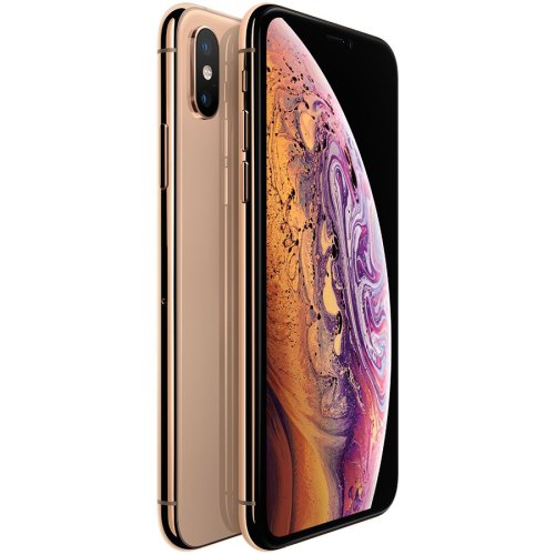 Смартфон Apple iPhone Xs 64 GB Gold USED **
