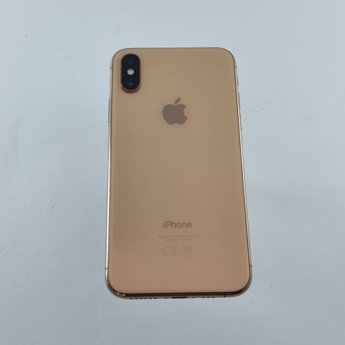 Смартфон Apple iPhone Xs 64 GB Gold USED **