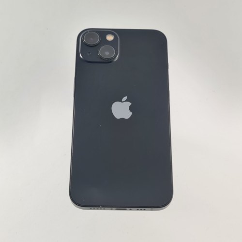 Смартфон Apple iPhone 13 256 GB Midnight USED **