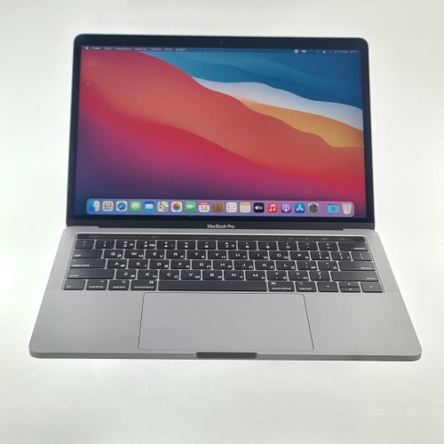 Ноутбук MacBook Pro 13 with Touch Bar Intel Core i7, 16 GB, 256 GB, Space Gray USED ** (2BZ0V7001RR00501)