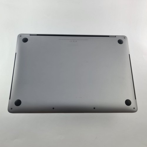 Ноутбук MacBook Pro 13 with Touch Bar Intel Core i7, 16 GB, 256 GB, Space Gray USED ** (2BZ0V7001RR00501)