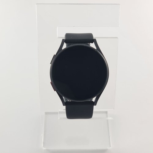 Смарт-годинник Smart Watch Samsung Galaxy Watch 4, 40mm, Black USED ** (2B00043686)