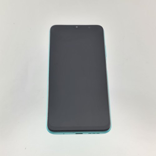 Смартфон Xiaomi Redmi 9T 128 GB Ocean Green USED **