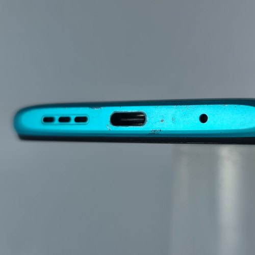 Смартфон Xiaomi Redmi 9T 128 GB Ocean Green USED **