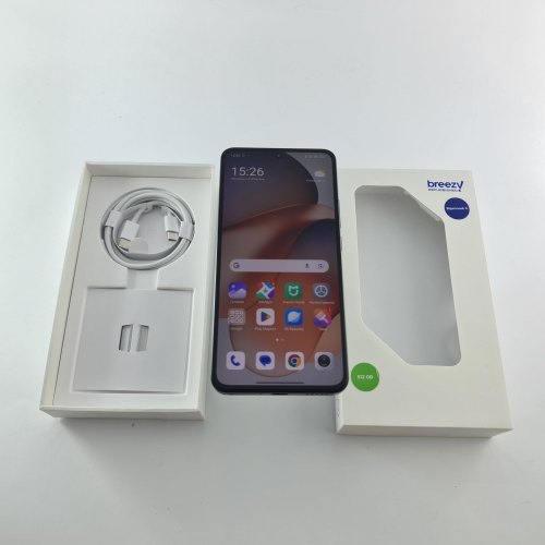 Смартфон Xiaomi 13T Pro 512 GB Black USED **