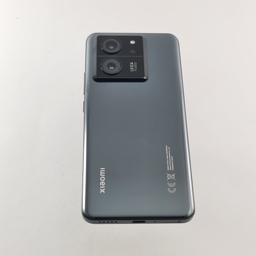 Смартфон Xiaomi 13T Pro 512 GB Black USED **