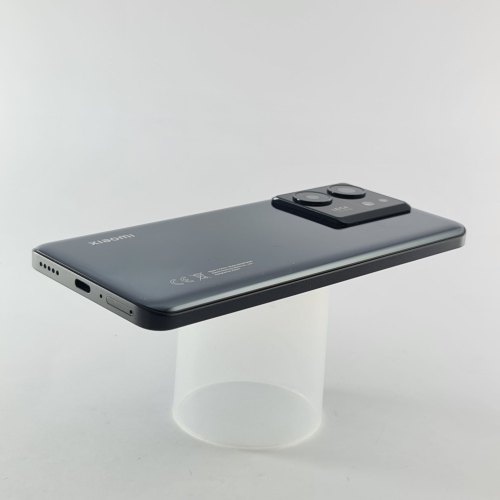 Смартфон Xiaomi 13T Pro 512 GB Black USED **