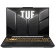 Ноутбук ASUS TUF Gaming F16 FX607VU (FX607VU-RL048)(16/Intel Core 5 210H/16/RTX4050/SSD512/DOS)(FX607VU-RL048)
