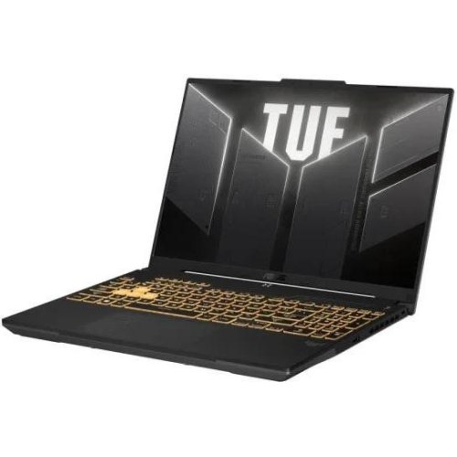 Ноутбук ASUS TUF Gaming F16 FX607VU (FX607VU-RL048)(16/Intel Core 5 210H/16/RTX4050/SSD512/DOS)(FX607VU-RL048)