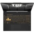 Ноутбук ASUS TUF Gaming F16 FX607VU (FX607VU-RL048)(16/Intel Core 5 210H/16/RTX4050/SSD512/DOS)(FX607VU-RL048)