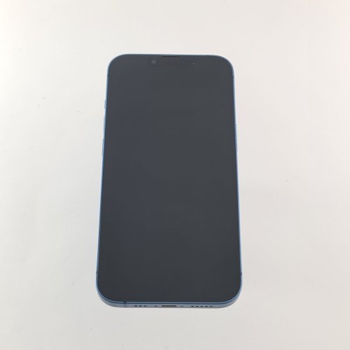 Смартфон Apple iPhone 13 128 GB Blue USED **