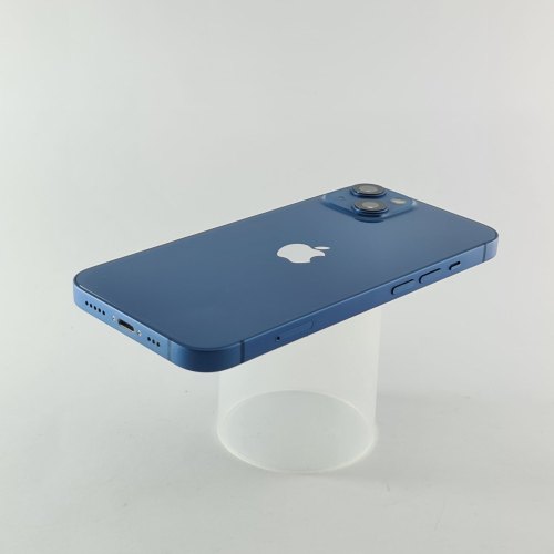 Смартфон Apple iPhone 13 128 GB Blue USED **