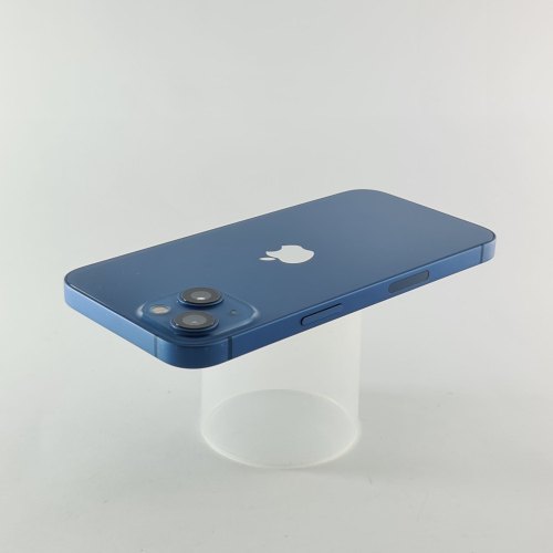 Смартфон Apple iPhone 13 128 GB Blue USED **