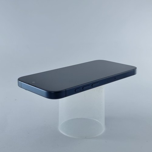 Смартфон Apple iPhone 15 Pro 256 GB Blue Titanium USED **