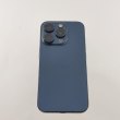Смартфон Apple iPhone 15 Pro 256 GB Blue Titanium USED **