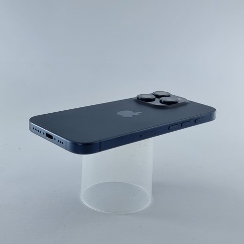 Смартфон Apple iPhone 15 Pro 256 GB Blue Titanium USED **