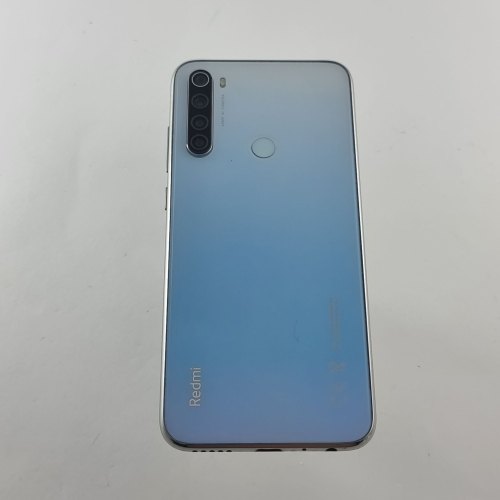 Смартфон Xiaomi Redmi Note 8T 32 GB Moonlight White USED **