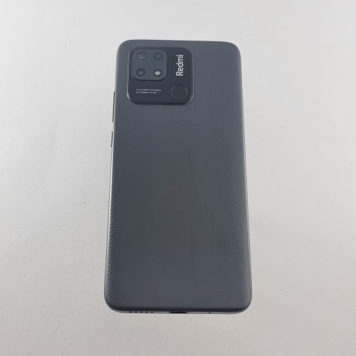 Смартфон Xiaomi Redmi 10C 128 GB Graphite Grey USED **