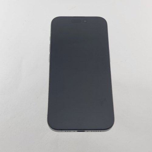 Смартфон Apple iPhone 15 Pro 256 GB Black Titanium USED **