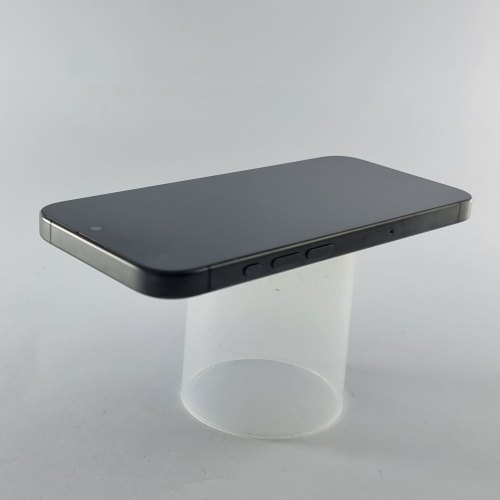 Смартфон Apple iPhone 15 Pro 256 GB Black Titanium USED **