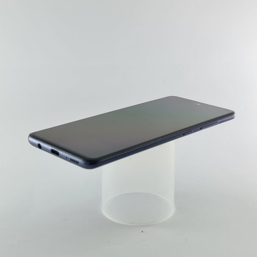 Смартфон Samsung Galaxy A51 128 GB Black USED **