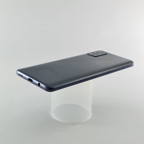 Смартфон Samsung Galaxy A51 128 GB Black USED **