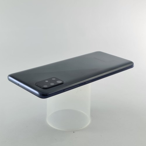 Смартфон Samsung Galaxy A51 128 GB Black USED **