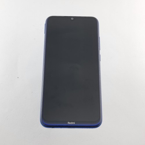 Смартфон Xiaomi Redmi Note 8 64 GB Neptune Blue USED **