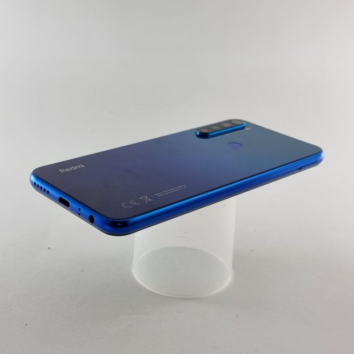 Смартфон Xiaomi Redmi Note 8 64 GB Neptune Blue USED **