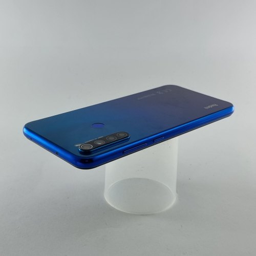 Смартфон Xiaomi Redmi Note 8 64 GB Neptune Blue USED **