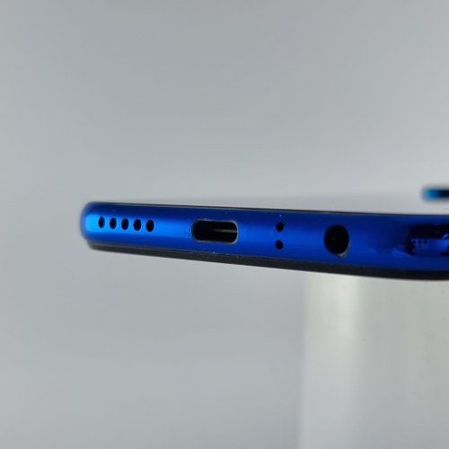 Смартфон Xiaomi Redmi Note 8 64 GB Neptune Blue USED **