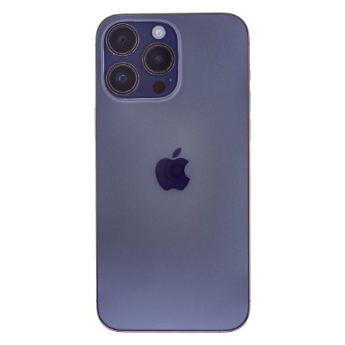Смартфон Apple iPhone 14 Pro Max 128 GB Deep Purple USED **