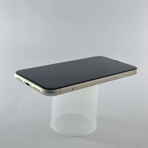 Смартфон Apple iPhone 11 64 GB White USED **