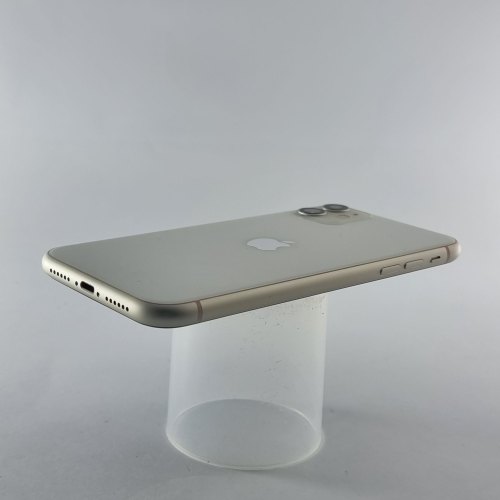 Смартфон Apple iPhone 11 64 GB White USED **