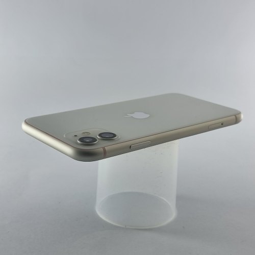 Смартфон Apple iPhone 11 64 GB White USED **