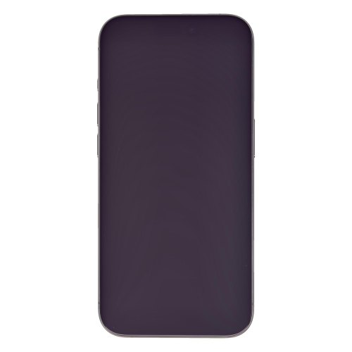 Смартфон Apple iPhone 15 Pro 128 GB Natural Titanium USED **