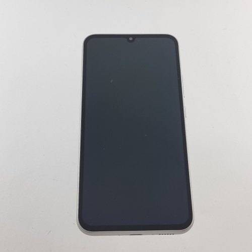 Смартфон Samsung Galaxy A34 128 GB Awesome Silver USED **