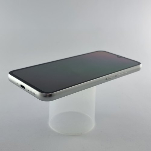 Смартфон Samsung Galaxy A34 128 GB Awesome Silver USED **
