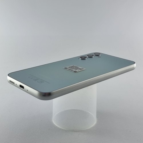 Смартфон Samsung Galaxy A34 128 GB Awesome Silver USED **