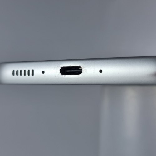 Смартфон Samsung Galaxy A34 128 GB Awesome Silver USED **