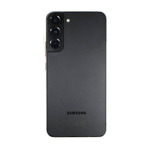 Смартфон Samsung Galaxy S22 Plus 256 GB Phantom Black USED **
