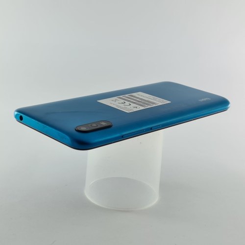 Смартфон Xiaomi Redmi 9A 32 GB Sky Blue USED **