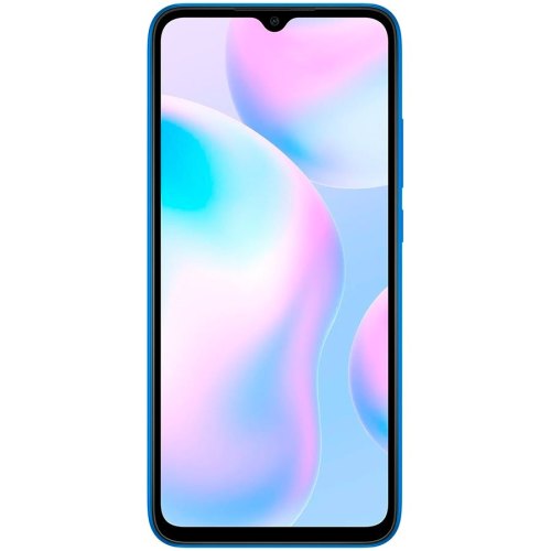 Смартфон Xiaomi Redmi 9A 32 GB Sky Blue USED **